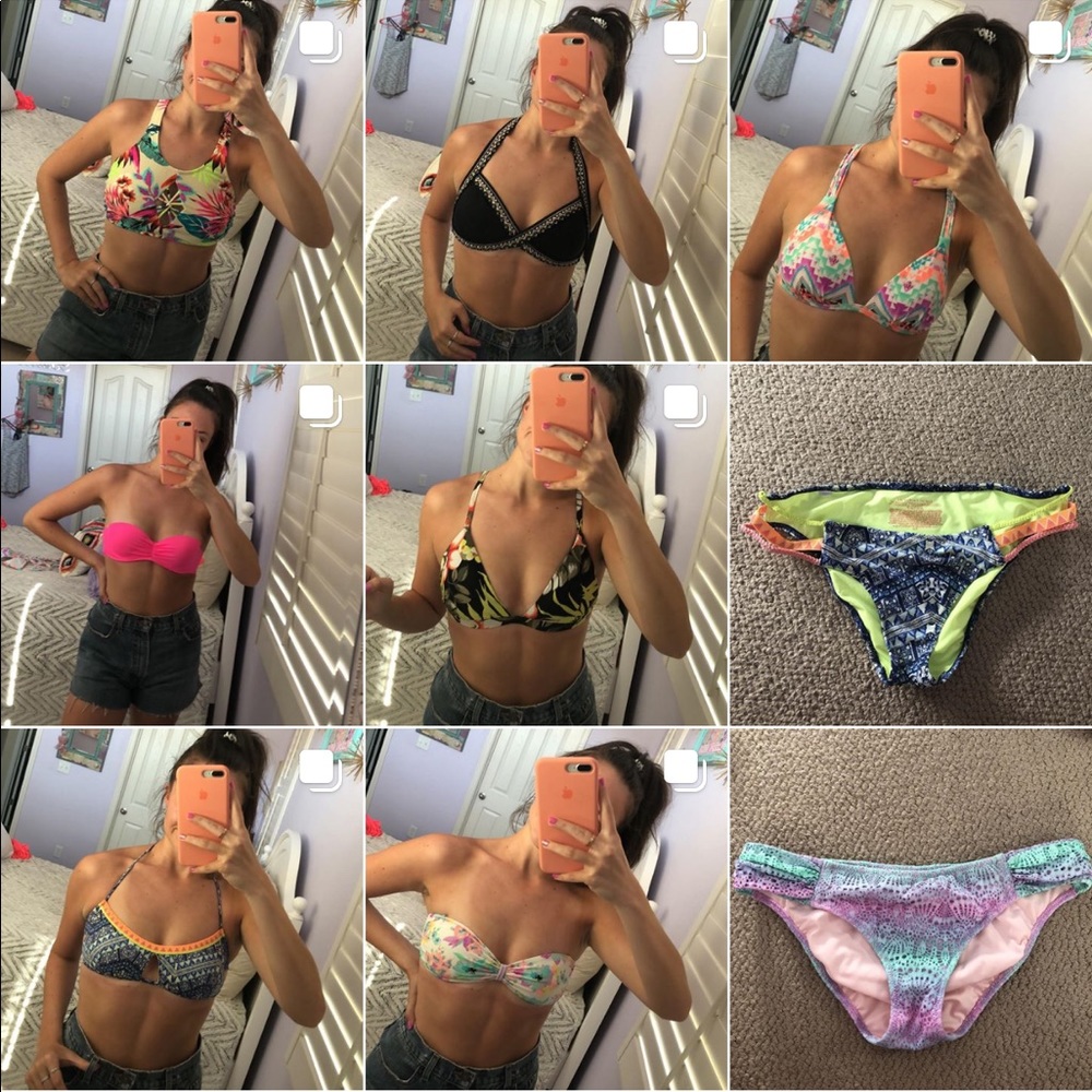 Bikinis - Picture 3 of 4